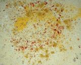 मसाला पराठा (Masala Paratha recipe in hindi) रेसिपी चरण 1 फोटो