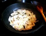 A picture of step 3 of Potato and Wild Asparagus Tortilla.