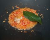 Foto langkah ke 1 dari resep Oseng Oncom Leunca.