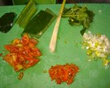 Foto langkah ke 1 dari resep Sarden kaleng saus pedas.