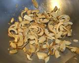 酸菜炒麵腸食譜步驟2照片