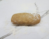 Krémes almás pite recept fázis 1 fotója