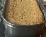 Foto del paso 5 de la receta: Panqué de matcha healthy con frutos rojos