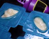 Foto del paso 4 de la receta: Heladitos de banana