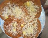Foto del paso 2 de la receta: Panquecas de cambur