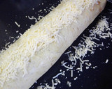 Foto del paso 10 de la receta: Rollo de patata al horno relleno de carne y champiñones