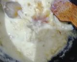 शकरकंद की खीर (shakarkand ki kheer recipe in Hindi) रेसिपी चरण 5 फोटो