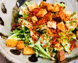 Homemade Bacon Chips and Croutons recipe step 5 photo