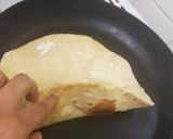 A picture of step 11 of Maini na chapati.