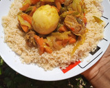 Vegetable saucematakin girki5 hoto