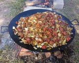 Foto del paso 9 de la receta: Discada