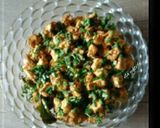 Foto langkah ke 4 dari resep Tempe Bumbu Pepek.