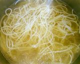 รูปขั้นตอนการทำที่ 5 ของ ก๋วยจั๊บ(ยั่ว)ญวน