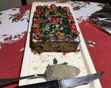 Foto del paso 3 de la receta: Bizcocho inglés de frutas