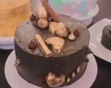 Foto del paso 5 de la receta: Pastel de chocolate