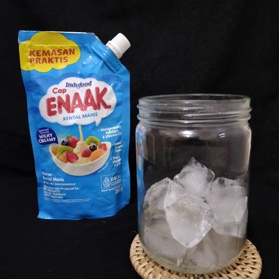 Langkah 3