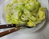 Foto del paso 3 de la receta: Ensalada reina