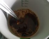 Foto del paso 1 de la receta: Brownie saludable (sin huevo y sin manteca)