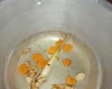 Foto langkah ke 2 dari resep Jamu Detox Rahim.