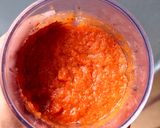 Foto langkah ke 2 dari resep Ikan Asam Pedas (duplikasi Ikan Asam Pedas Windsor Batam).
