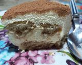 Foto del paso 5 de la receta: Tiramisú