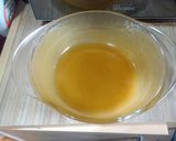 Foto del paso 3 de la receta: Torta invertida de manzana