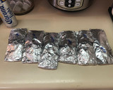 Foto del paso 2 de la receta: Tacos Jass Light,En homenaje a querido Amigo Sonorense Luis Ariyoshi (tacos Jass de la pitic) qepd🙏🏼