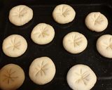 Foto del paso 5 de la receta: Rosetas de grasa