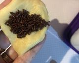 Foto langkah ke 4 dari resep Roti Manis Kopi.