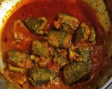 ભરેલા કારેલા નુ શાક (Bharela Karela Shak Recipe In Gujarati) રેસીપી સ્ટેપ1ફોટો