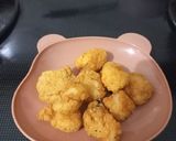 Foto langkah ke 3 dari resep Dori crispy (start 8+).
