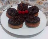 Cara Membuat Eggless Donat Jadul 5