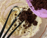 Foto del paso 2 de la receta: Cupcakes de Oreo
