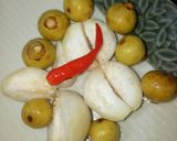 Hình bước làm 4 của món Cơm Nhà Đơn Giản Nấu Nhanh