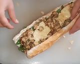صورة لخطوة 5 من وصفة حشوة السندويشات 🌯🌯