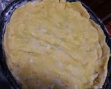 Foto del paso 4 de la receta: Masa dulce para tartas con aceite [foto receta]
