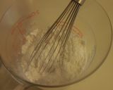 A picture of step 3 of Fresh Apple Cake.