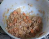 Foto del paso 2 de la receta Bolitas de atún
