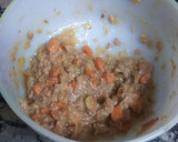 Foto del paso 2 de la receta: Bolitas de atún