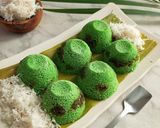 Foto langkah ke 4 dari resep Kue Putu (Tanpa Bambu).