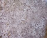 A picture of step 3 of Coconut Burfi.