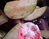 Foto langkah ke 1 dari resep Tumis Terong.