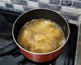 Foto langkah ke 4 dari resep Ayam Goreng Tepung Sajiku anti Gagal.
