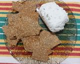 Foto del paso 5 de la receta: Crackers de quinoa con semillas