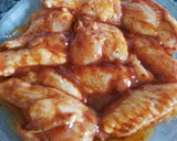 Foto del paso 3 de la receta: Alitas al horno