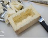 【北海道白醬煮】白醬海鮮蜜糖吐司的食譜步驟12照片