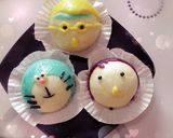 Foto langkah ke 7 dari resep Adonan kulit pao yg lembut.