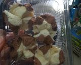 Foto langkah ke 6 dari resep Bolu kukus mekar resep tintin rayner, enak dan lembut.