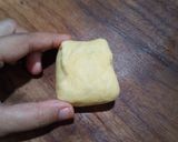 Foto langkah ke 20 dari resep Bolen "Kartikasari" Pisang Cokelat.