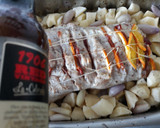 Foto del paso 6 de la receta: Lomo a la cerveza y naranja
